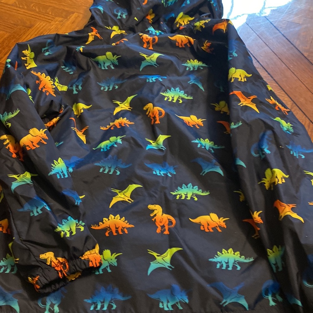 Childs jacket - Picture 4 of 4